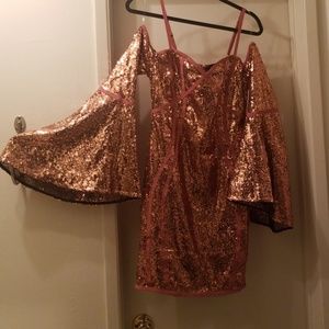 Fashion Nova - NOT SHERYL'S